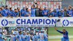India Vs West Indies 2018, 5th ODI : India Win By 9 Wickets To Bag Series 3-1 | Oneindia Telugu