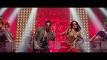 Katrina Kaif & Siddharth Malhotra - Kala Chashma Video Song - Baar Baar Dekho (2016) - BluRay BD25