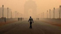 Delhi Air Quality Remains On The Brink Of Turning Severe | OneIndia News