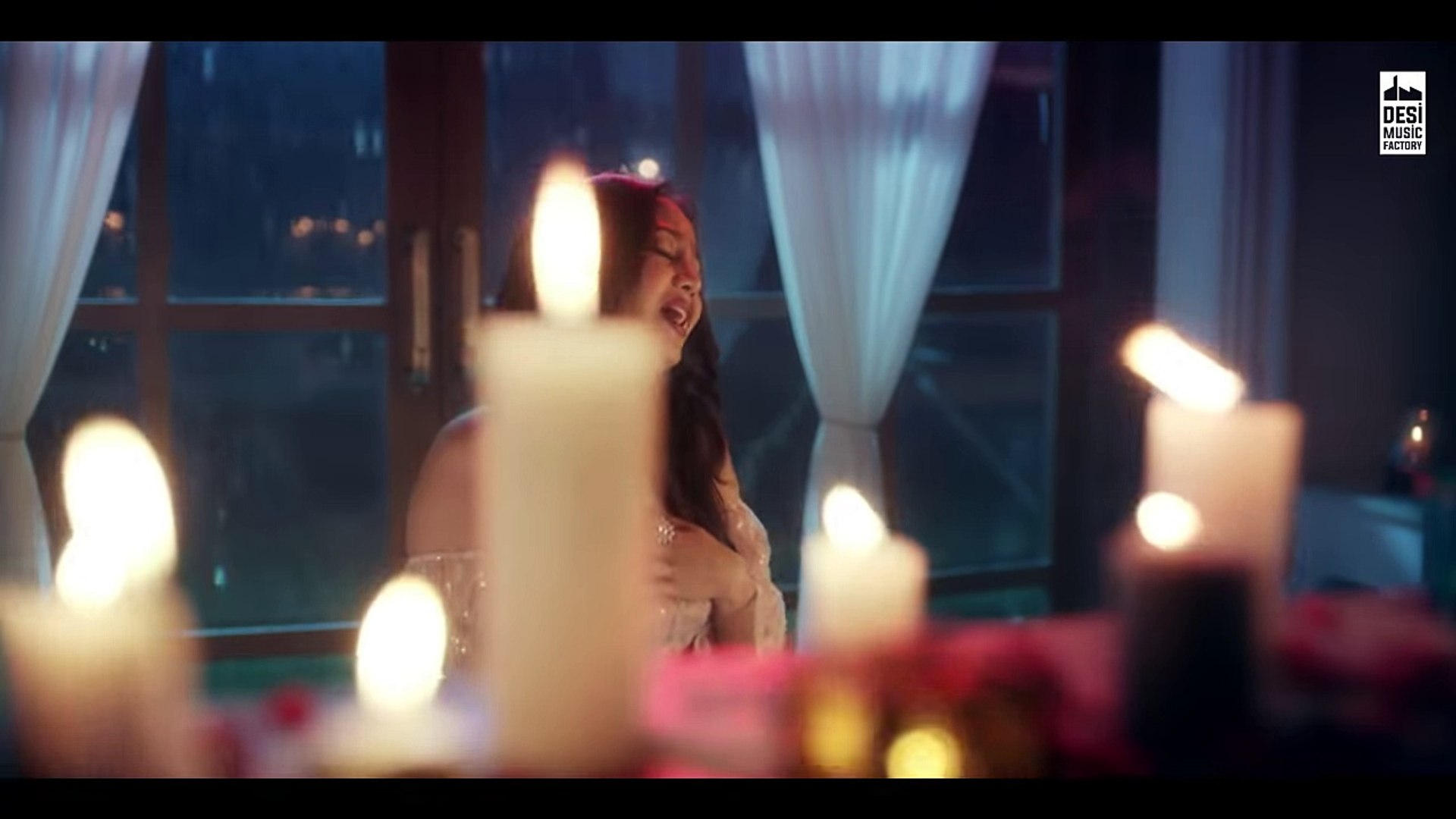 ⁣Baarish ( Full Video ) Neha Kakkar _ Bilal Saeed _ Desi Music Factory - YouTube