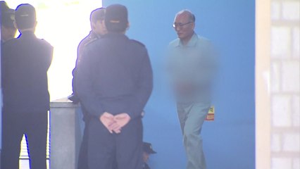 'MB 정부 정치공작' 국정원 前 간부들 실형 / YTN