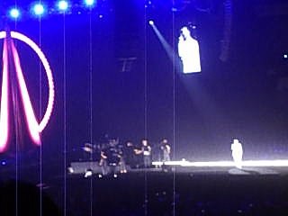 #1 Sam Smith The Thrill Of It All World Tour. 2018 Japan さいたまスーパーアリーナ