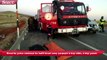 Sivas’ta yolcu otobüsü ile hafif ticari araç çarpıştı! 2 kişi öldü, 4 kişi yaralı