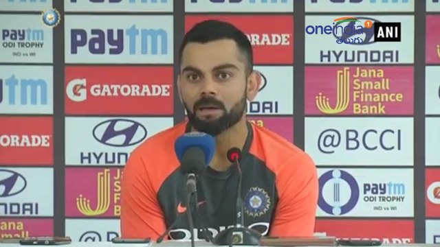 India Vs West Indies 2018, 5th ODI : Khaleel and Rayudu Grabbed Their Opportunities in the Series