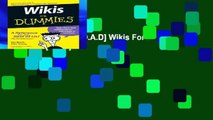 F.R.E.E [D.O.W.N.L.O.A.D] Wikis For Dummies [P.D.F]