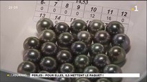 145 000 perles vendues aux enchères