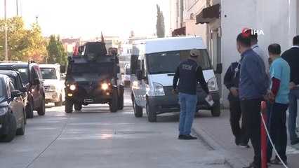 Deaş'lı Zanlı: "Bu Dava İçin Malzeme Olsa Kendimi Patlatırdım"