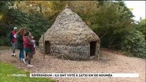 La Nouvelle Calédonie dira dimanche oui ou non à l’indépendance 2