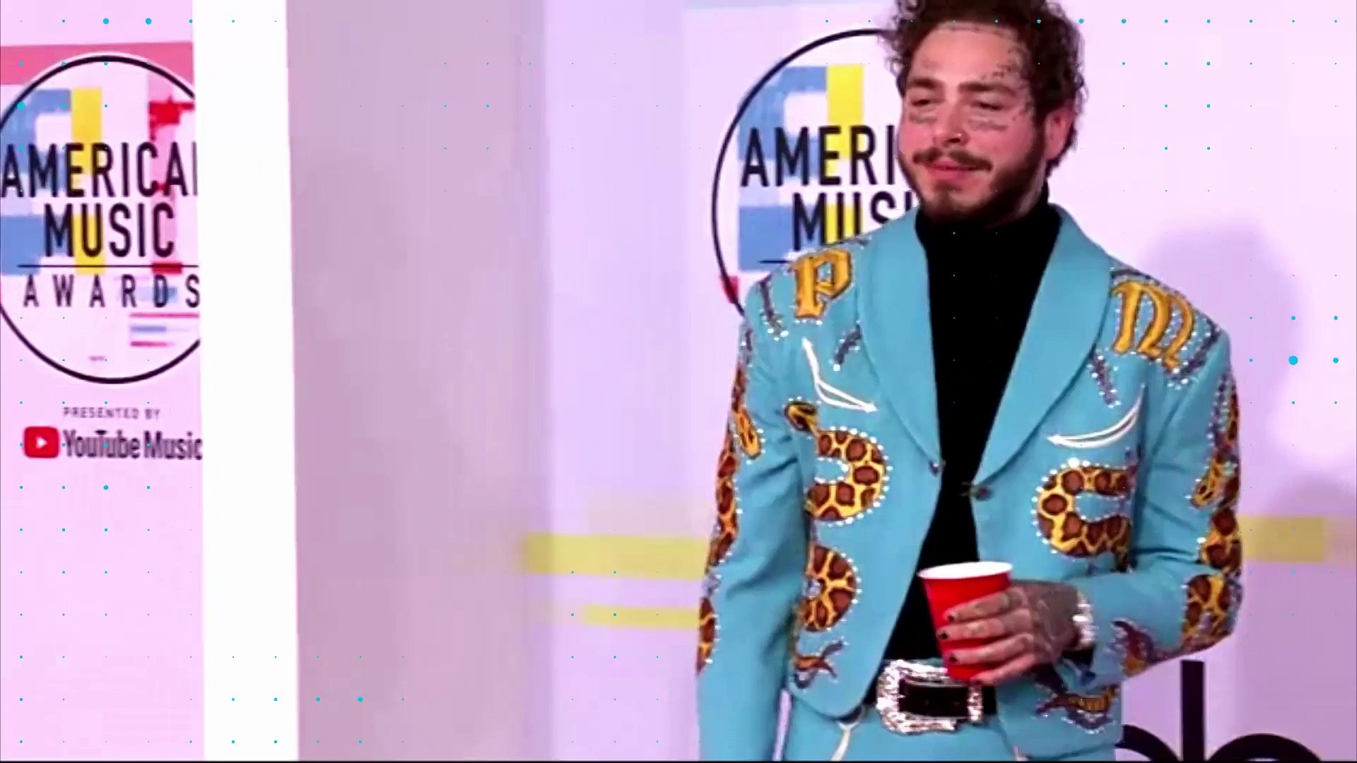 Post Malone Collaborated With Crocs