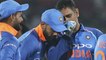 India vs Westindies 2018 5th Odi : Virat Kohli : Dhoni Thought Of Second Wicket Keeper | Oneindia