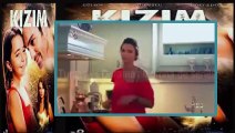 Kizim (La Niña) - Capitulo 12 (Subtitulada)