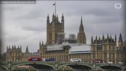UK And EU Make Progress On Brexit Deal On Financial Services