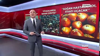 Ekrem Açıkel ile TGRT Ana Haber - 1 Kasım 2018