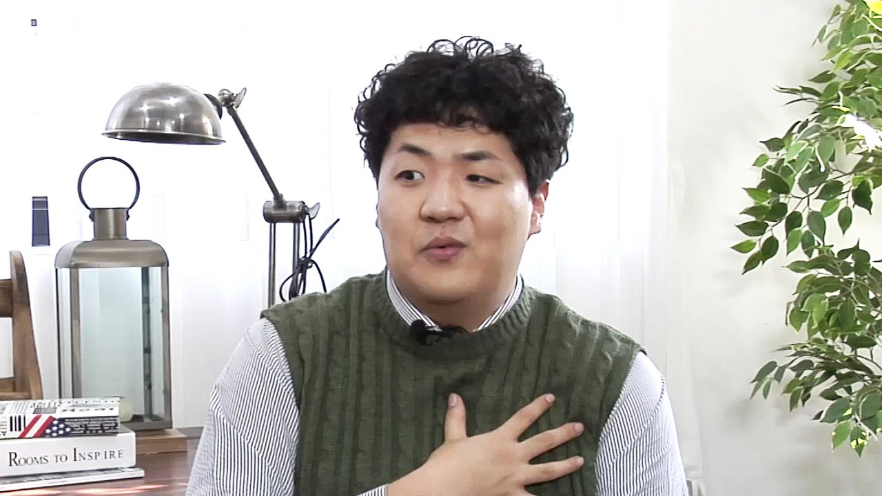 [Showbiz Korea] Interview with actor Nam Tae-boo(남태부) who's a rising scene stealer
