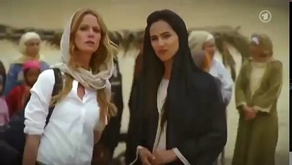 Susurros en el desierto Película Completa en Español