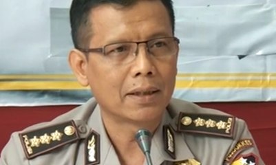 RS Polri Kembali Terima 9 Kantong Jenazah