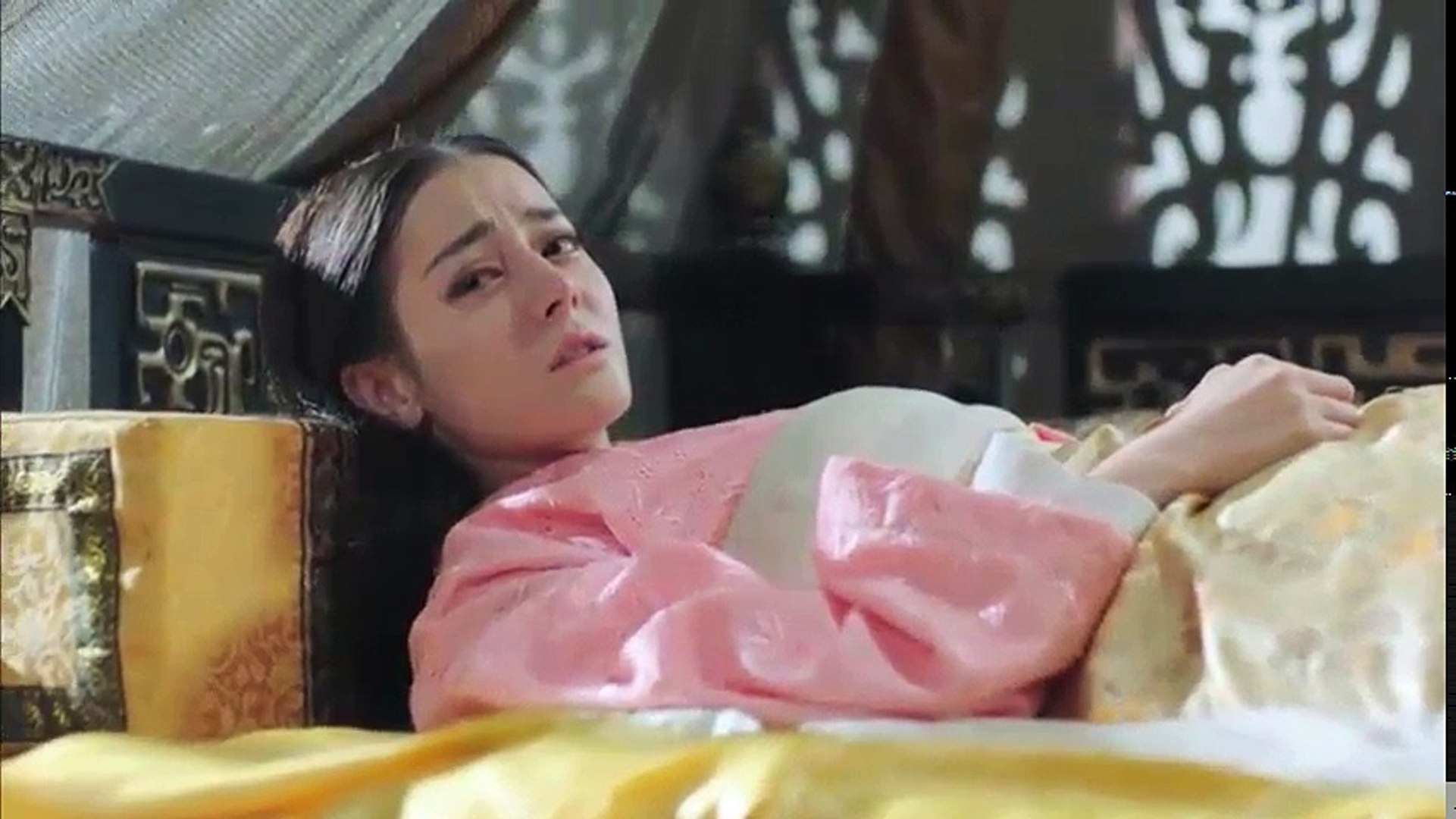 The king's woman ep 1 eng sub hotsell