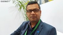 Interview with Nitin Bansal, MD India at Ericsson