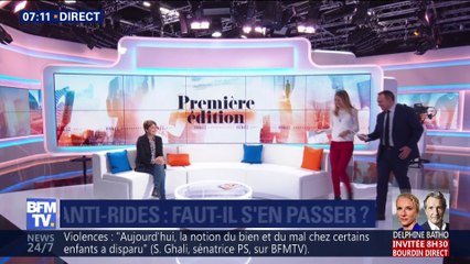 Faut-il se passer des crèmes anti-rides ?