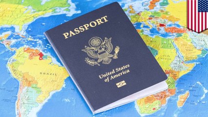 U.S. birthright citizenship explained