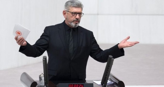 Saadet Partili İslam Hakkında Türkiye Cumhuriyeti Devleti, Kurum ve Organlarını Aşağılama , Suçu...