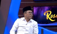 Politik Identitas adalah Kebohongan Politik - ROSI