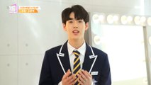 [Under Nineteen] Vocal Team Kang Jun Hyuck Introduction ,보컬 강준혁 - 순도 100%! 맑디 맑은 퓨어보이