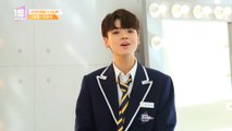 [Under Nineteen] Vocal Team Ji Jin Seok Introduction  보컬 지진석 - 음색으로 모두를 크러쉬! 해버릴 음색 천재