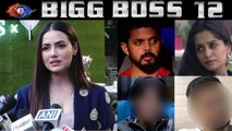 Bigg Boss 12: Sana Khan REVEALS the name of THIS season's WINNER; Watch Video | FilmiBeat