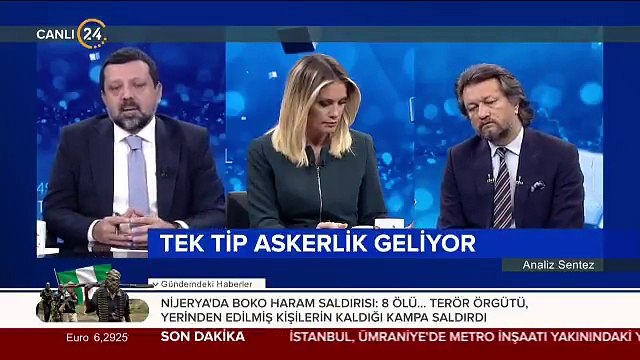 Kısa dönem uzun dönem ayrımı kalkıyor, 9 ay tek tip askerlik geliyor
