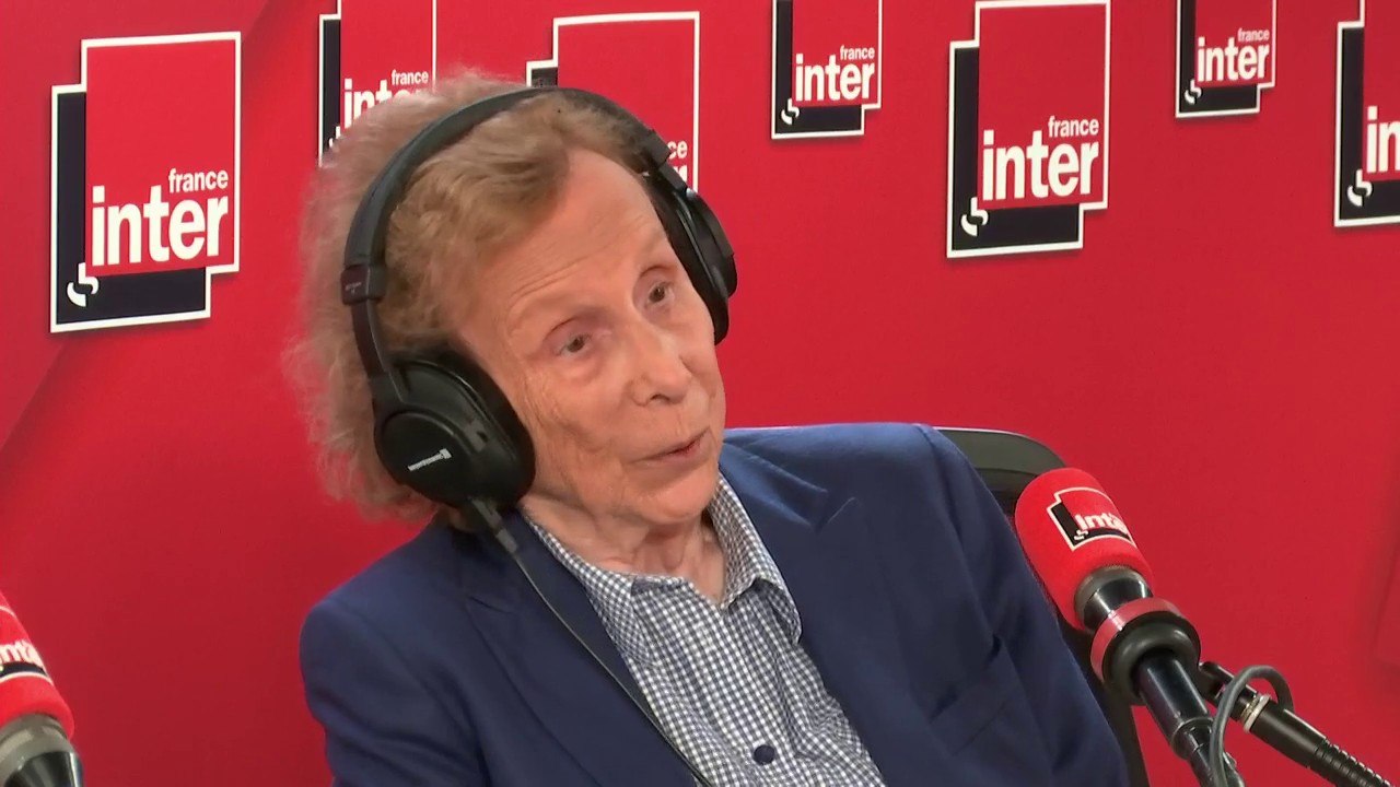 Elisabeth de Fontenay : "En apparence, le handicap est un mot respectueux de l'infirmité, mais c'est un mot tellement général, tellement vague, tellement brutal"