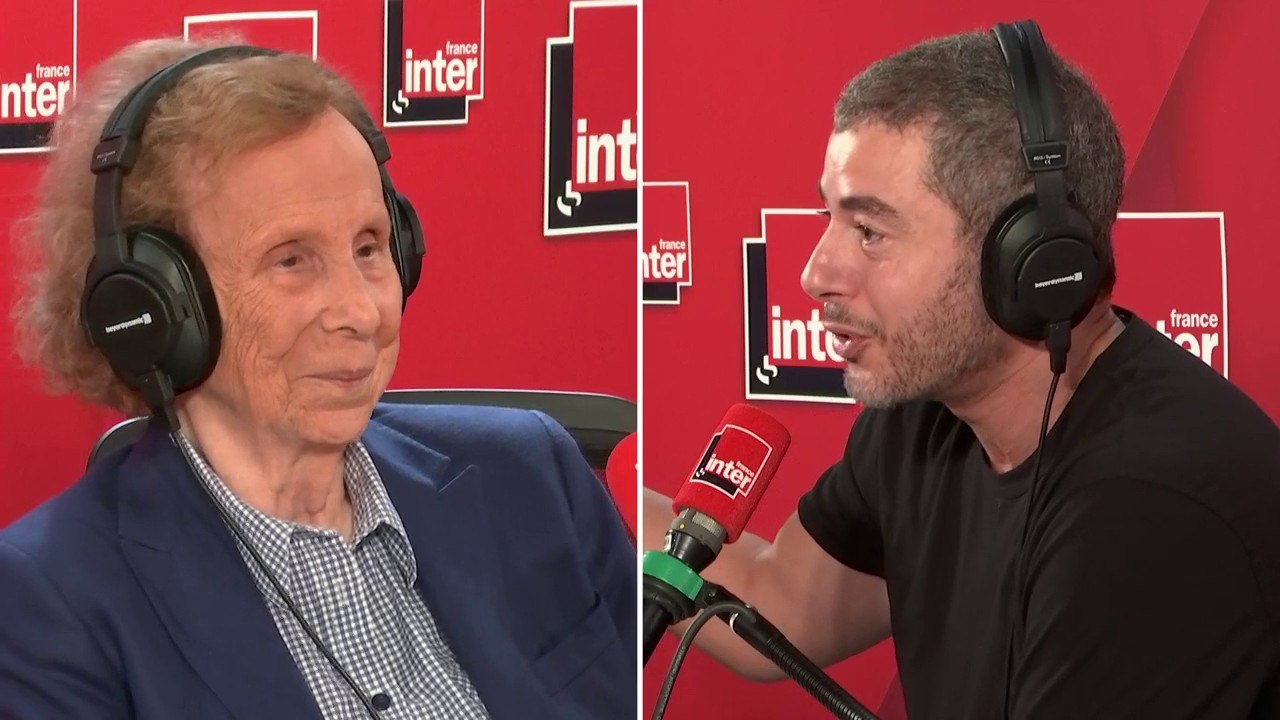 Élisabeth de Fontenay : "J'ai toujours lutté contre cette manière de privilégier l'excellence au détriment de tous les autres"