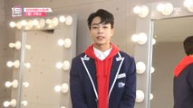 [Under Nineteen] Rap Team Koo Han Seo Introduction , 랩 구한서 - 비트에 명중! 대만에서 온 양궁보이