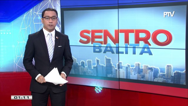 Pres. #Duterte, nakiisa sa paggunita ng Undas