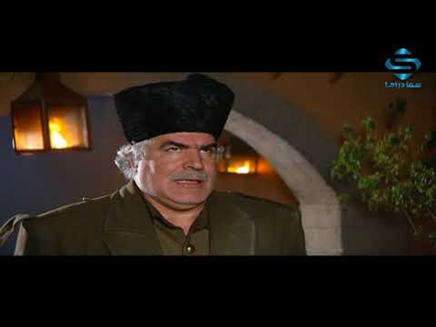 مسلسل الولادة من الخاصرة الجزء الثالث الحلقة 22