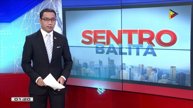 Pinay OFW na naisalba sa death row sa UAE, balik-bansa na