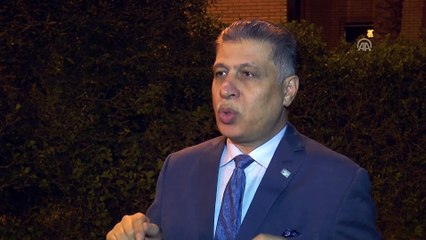 Türkmenler Irak'ta siyasi denklemden dışlanıyor - BAĞDAT