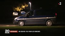 Narcotrafic : à nîmes, le couvre-feu pour mineurs reconduit pour deux semaines