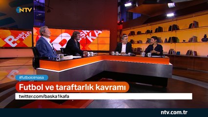 Başka Bi Kafa 1 Kasım 2018