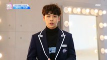 [Under Nineteen] Performance Team Oh Da Han  Introduction , 오다한 - 비보잉으로 인생 제2막 시작