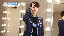 [Under Nineteen] Performance Team Jeon Do Yum Introduction , 전도염 - 내 매력을 너에게 전.염