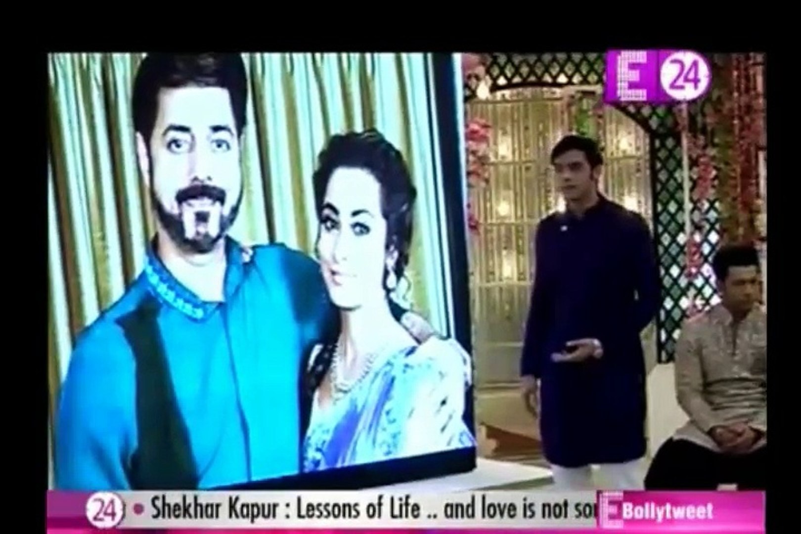 Kasauti zindagi ki 2 today episode on dailymotion sale