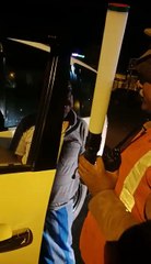 சாலையில் மது போதையில் போலீசை மிரட்டிய அதிமுக எம்.பி-வீடியோ