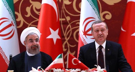 Son Dakika! Bakan'dan İran Yaptırımları ile İlgili Açıklama: Duyumlarımız Var