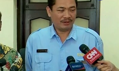Khawatir Rusak, KNKT Hati-hati Proses FDR yang Ditemukan
