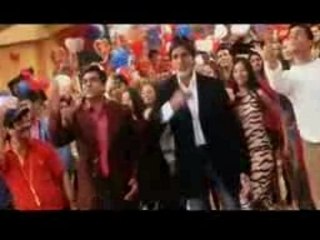 Chali chali from hindi film BAGHBAN