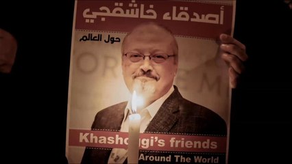 هل هز اغتيال خاشقجي الرمزية الإسلامية للسعودية؟