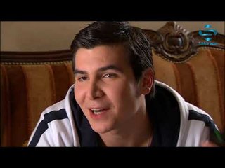 مسلسل رفة عين الحلقة 18 ـ امل عرفة ـ عبد المنعم عمايري ـ سلوم حداد