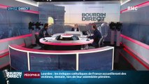 Devecchio & Bouchet-Petersen : Emmanuel Macron agite le spectre des années 1930 - 02/11