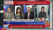 Amir Mateen gives best Reply to those who are criticising judiciary